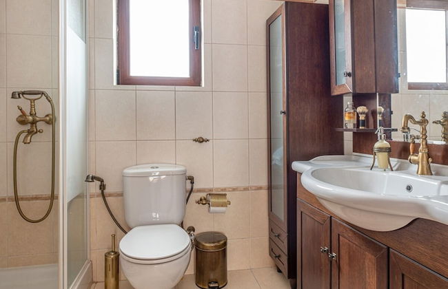 Villa Kleino - 30 min From Meteora - Foto 29