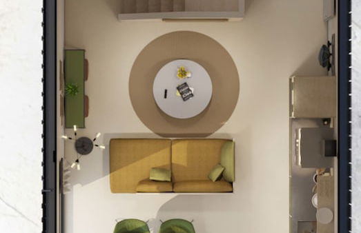 Modern Lodge With Dishwasher, Near the Sea - Foto 4