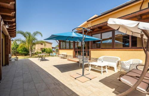 Villa Panorama - Foto 38