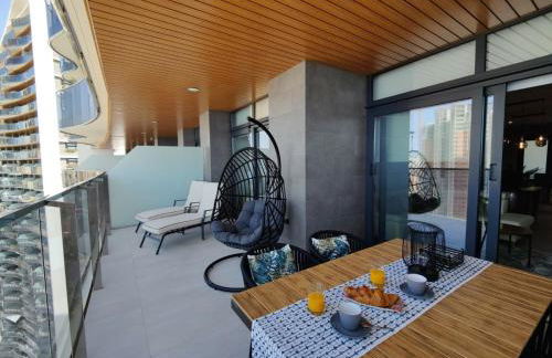 Sunset Waves 19-172 Benidorm - Foto 10