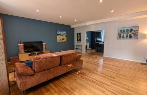 Charmante maison XIXe sur Jarnac avec 3 chambres, cour privative & parking - FR-1-653-280 - Foto 7