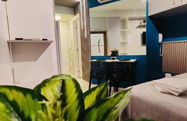 Flat Expo Anhembi WiseSP Accommodations - Foto 4