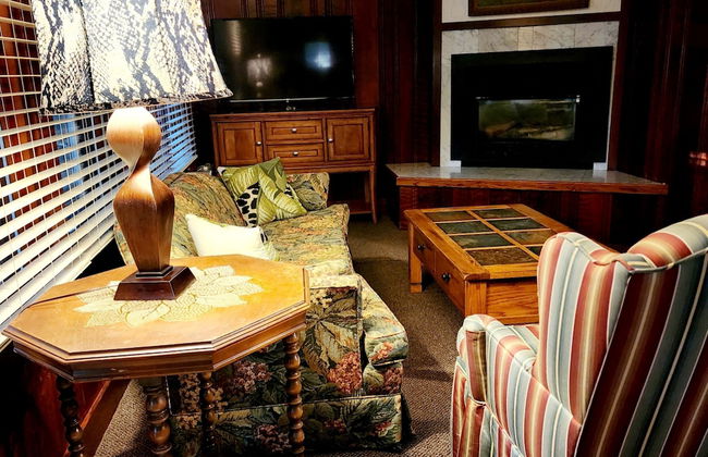 Miranda Gardens Resort - Foto 60