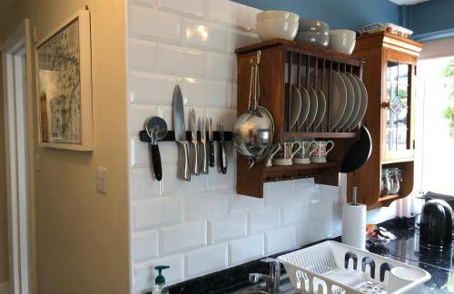 Little Treasure in Shanklin Old Village up to 25 percent off ferry - Foto 27