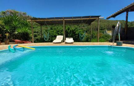 Pousada Pé na Montanha - Foto 22