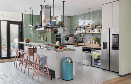 Stay KooooK Leipzig City – Online Check In - Foto 14