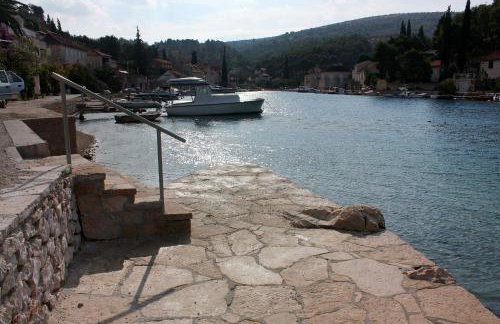 Seaside luxury villa with a swimming pool Bobovisca na Moru, Brac - 14405 - Foto 6