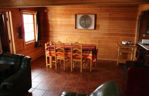 Cota 1500 - Chalé 51 - Penhas da Saúde - Foto 7