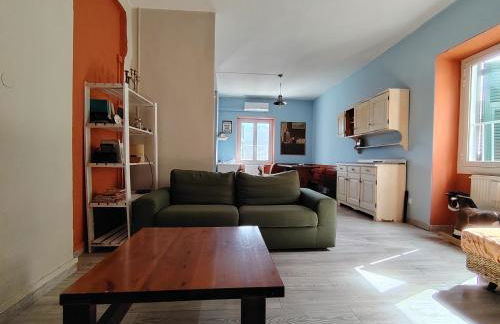 La casa colorata con vista - Foto 31