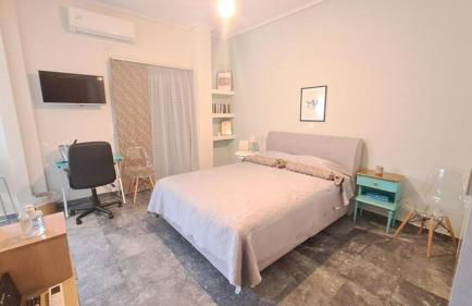 Karystos sea side apartment - Foto 31