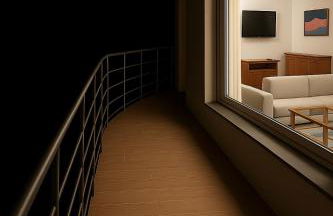 LA CASA SULL’ ACQUA - Photo 28