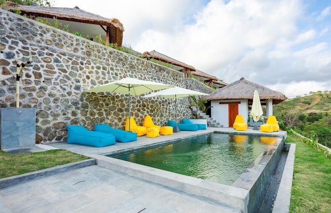 LOMBOK KHOPHILAU VILLAS - Foto 44