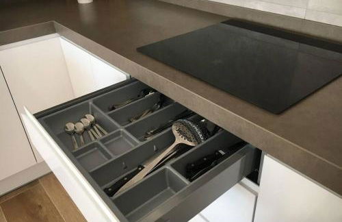 Apartamento a estrenar en un lugar emblemático - Foto 7