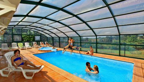 Combas Village De Gites - Foto 5