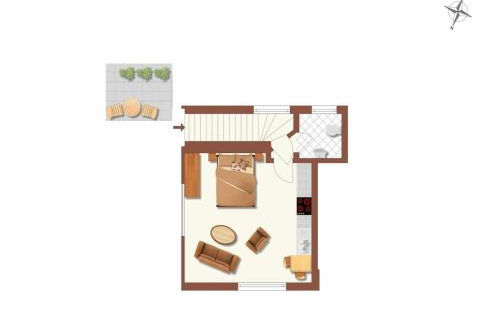 Appartement in St Peter-Ording - Foto 22