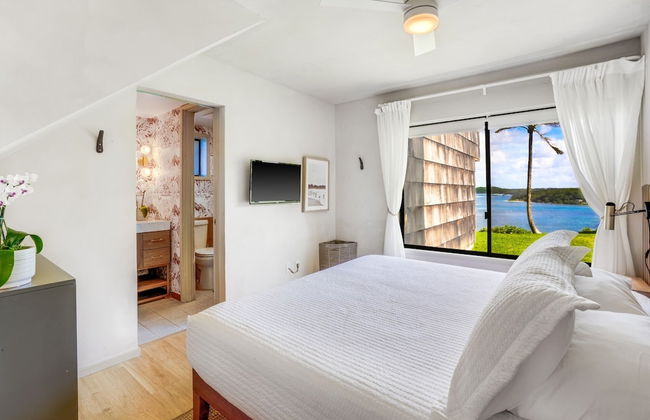 Kahakai Cliffside 2 Bedroom Condo by RedAwning - Foto 2