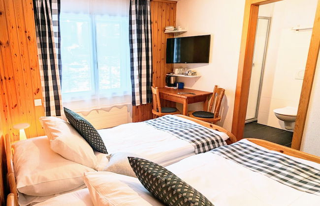 Haus Bergdohle - Foto 3