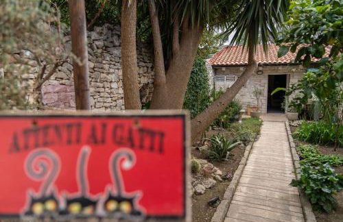 Casa Vacanze Alisei - Foto 10