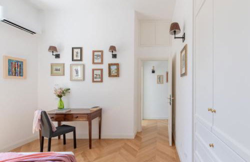 iFlat Campo de' Fiori Brand New & Bright apt - Foto 43