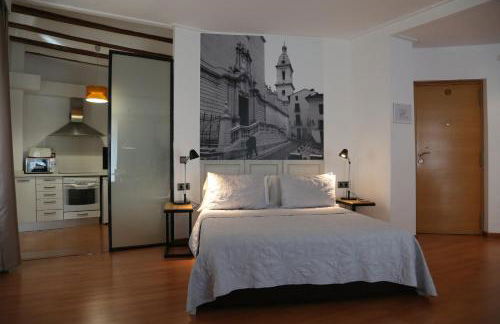 Las Coles Apartasuites - Foto 45