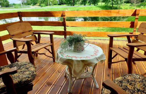 Klimatyczna Willa w stylu BOHO - Foto 6