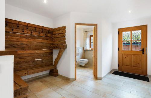 Ferienhaus Region Tegernsee - Foto 28