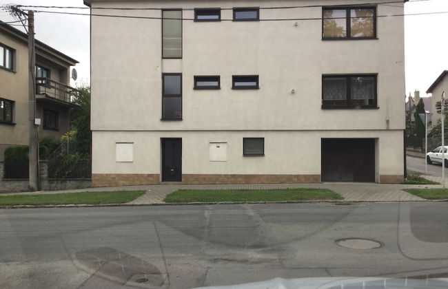 Lydiavi Apartments - Foto 45