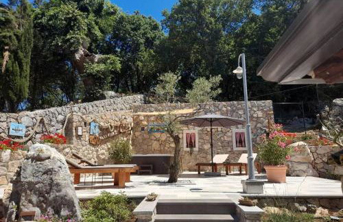 Holiday House - Old Olive - Foto 19