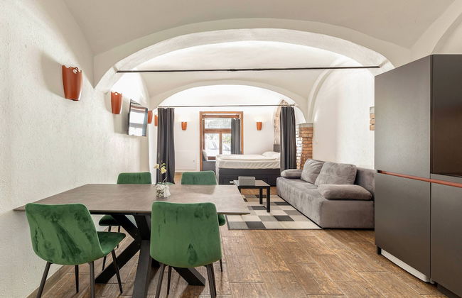 Aroma Apartments - Foto 39