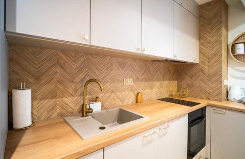 Apartament Widokowe Polany by Apart Concept Podhale - Foto 8