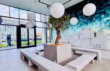 Apartamenty Manhattan Łódź Kościuszki - Foto 52
