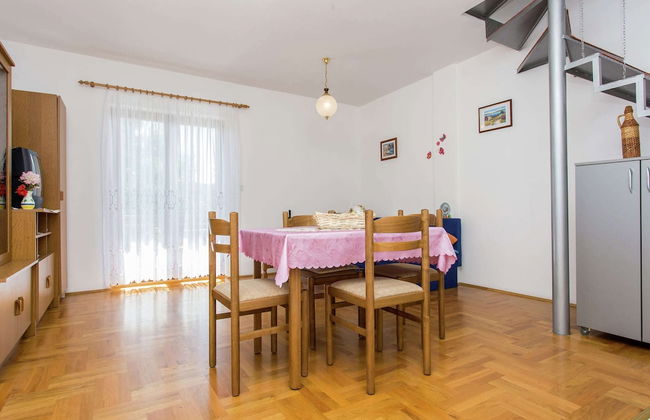 Apartment in Silo Near the Sea - Foto 20