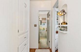 The Patio Suite - The Marlowe Boutique Hotel - Foto 11