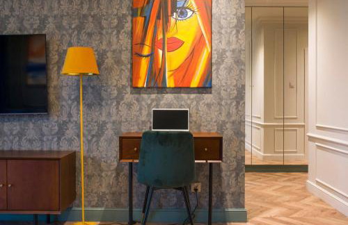 Leśny Apartament - Foto 3