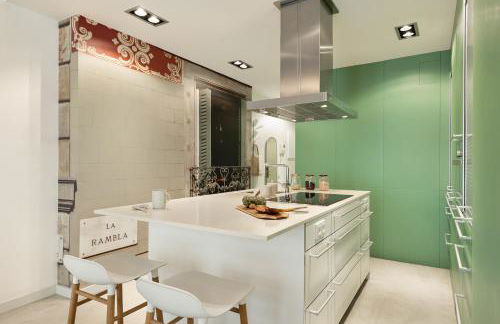 Ola Living Portaferrissa - Foto 70