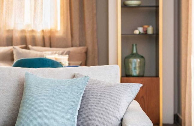 Xuru Stays I The Sleek & Ritzy 2 BDR 15 min From CAI Airpt - Foto 17