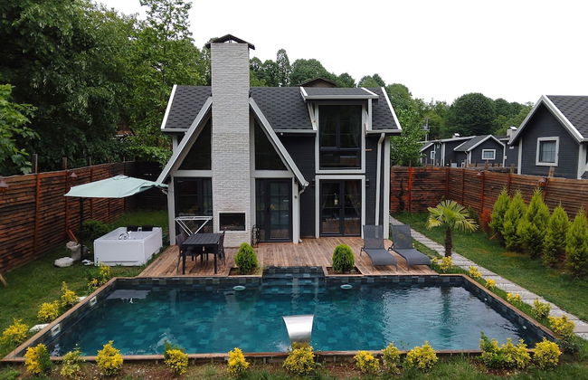 LACASEDEMADERA - Foto 8