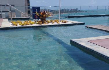 PAJUCARA FRONT BEACH 2 - Foto 63