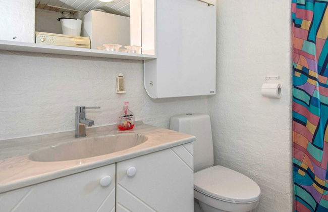 6 Person Holiday Home in Allingabro-by Traum - Foto 4