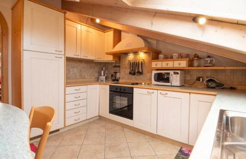 Mansarda Le Genziane di Fiemme - Foto 24