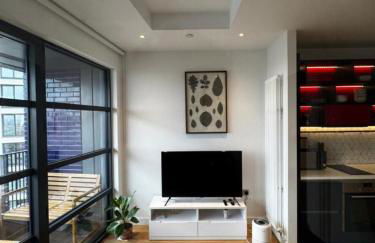 London Iconic View Retreat - Foto 1