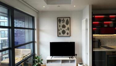 London Iconic View Retreat - Foto 1