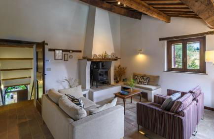 Ca Lucciola 12 by Marche Holiday Villas - Foto 28