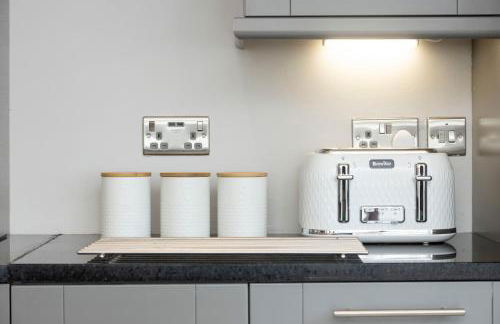 Chestnut House, Beautiful, spacious & comfortable - Foto 40