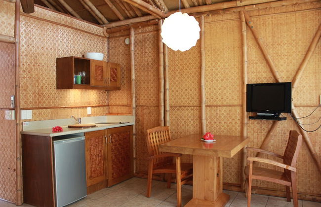 Magic Reef Bungalows - Foto 9