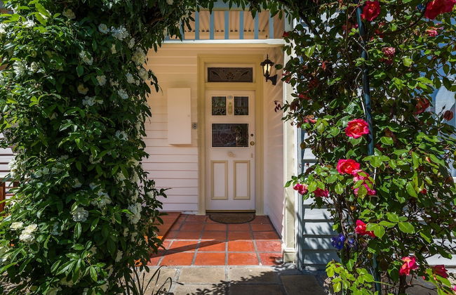 Rosehaven Cottage - Foto 16