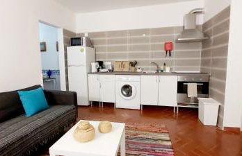 Casa dos Sorrisos - 3 bedroom apartment, terrace, barbecue, AC, Wifi, beach - Foto 7