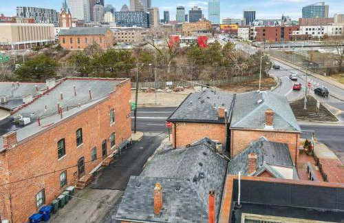 Housepitality - The Brandenburg Suite - Efficiency - Foto 23