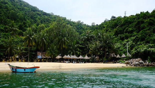 Snorkeling at Cham Island - Full-Day Tour - Photo 3