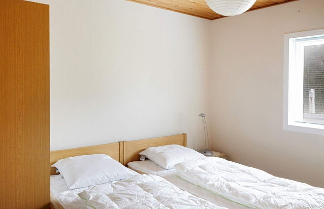 6 Person Holiday Home in Hojby-by Traum - Foto 7